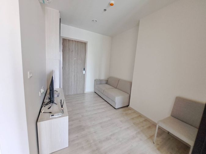 เช่า 10,000 บาท/เดือน 1/1 นอน นิช โมโน เมกะ สเปส บางนา 