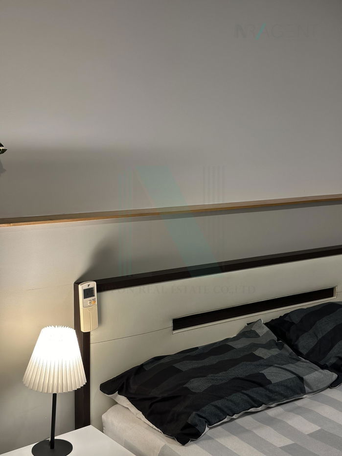 picture ð For Rent Condo NYE BY SANSIRI Building A, Floor 18,1 bed room, Room size 33.00 sqm - 8/8