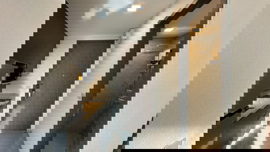 รูปภาพ RS4735 Condo for rent, The Privacy Jatujak, near MRT Phahonyothin.