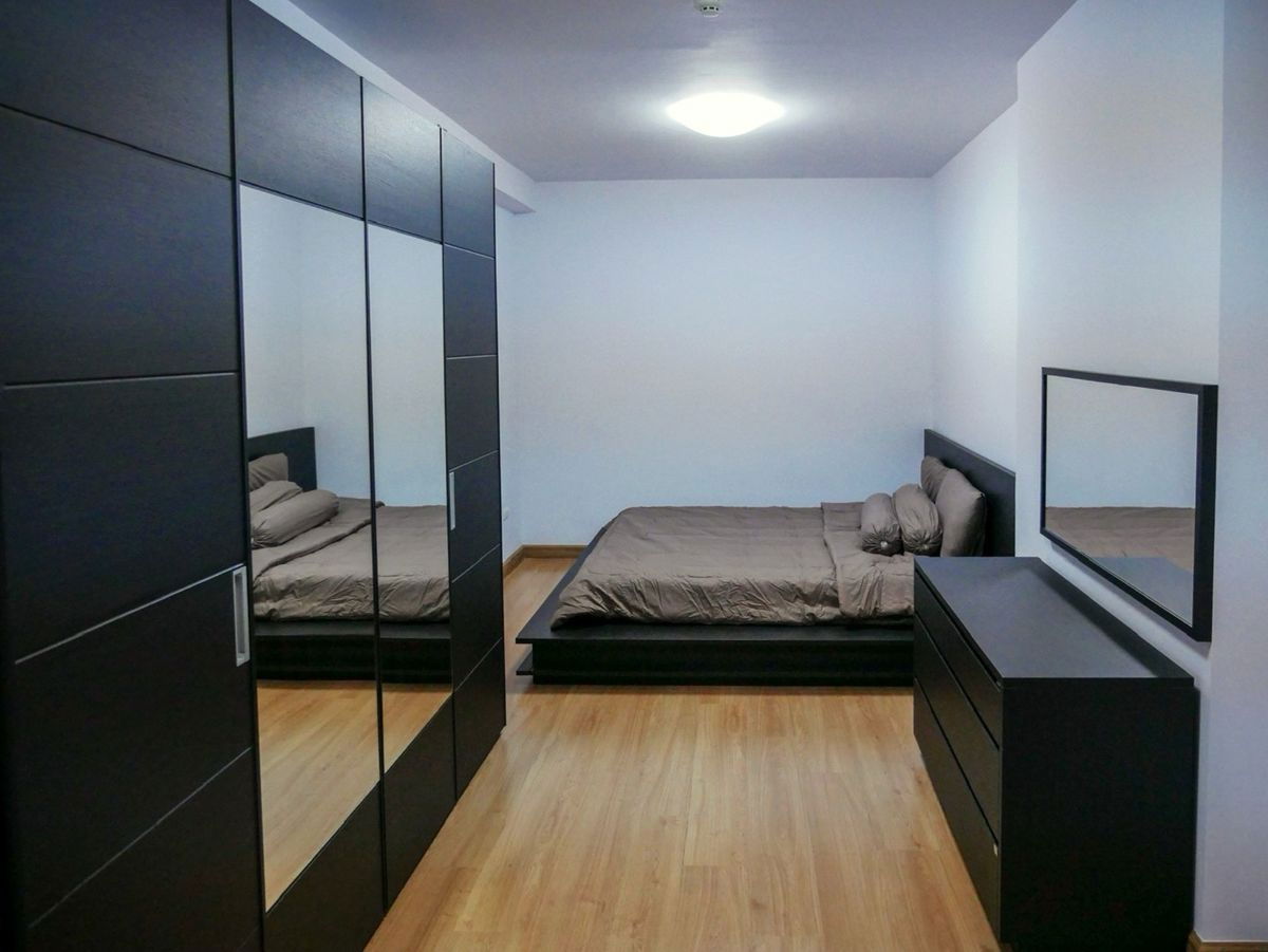 รูป 🏢 ให้เช่าคอนโด : Supalai Park Ekkamai - Thonglor (ศุภาลัย ปาร์ค เอกมัย - ทองหล่อ)   รหัสทรัพย์ | 📌LNP-C352 - รูปที่ 1/20