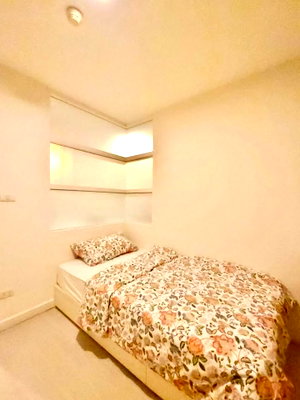 Condos for rent : Condo for Rent at The Bangkok Sathorn - Taksin (A6901025)