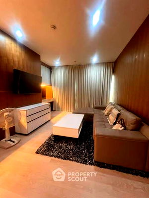 คอนโดให้เช่า : คอนโด 2-ห้องนอน ที่ โนเบิล รีมิกซ์ ใกล้ BTS ทองหล่อ (ID 2444398)