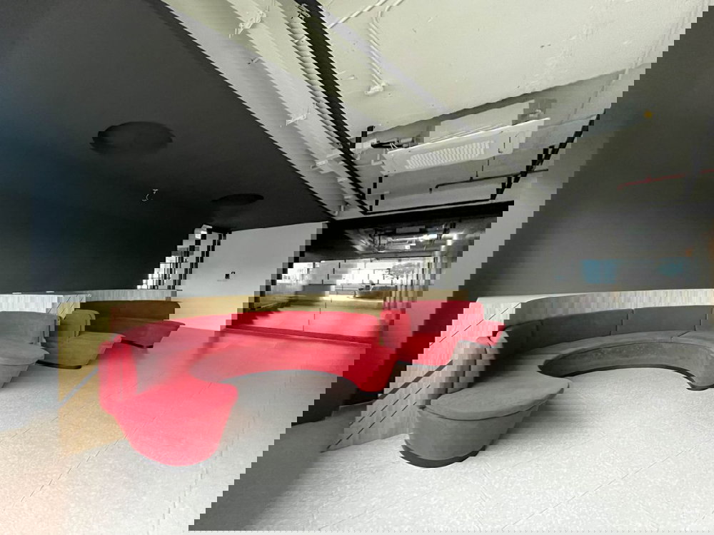 รูป ขายออฟฟิศ ตึกสรชัย ชั้น 30 สูง วิวดี เหมาะสำหรับทำออฟฟิศในใจกลางเอกมัย [YJm250201] - รูปที่ 33/39