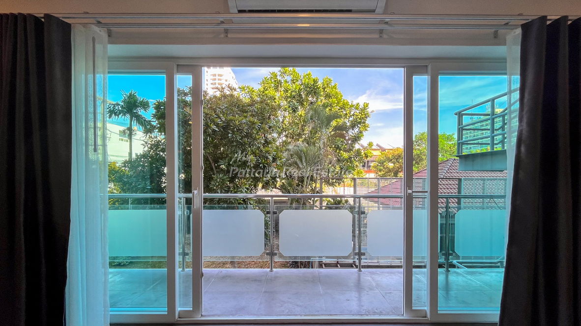 picture 🛏️ 1 Bed - 🛁 1 Bath - 🏙️ City View - 🇹🇭 THAI name - 🏢 Tudor Court Pratumnak Pattaya - Ref: TUDOR19 - 5/16