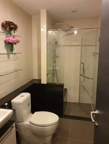 picture C6577 Rent : Condo Supalai Prima Riva ( BRT Nararam 3 ) 064 665 4666 - 13/14