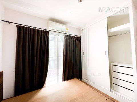 🔺 ให้เช่าคอนโด ซิม คอนโด วิภา -ลาดพร้าว อาคาร 1 ชั้น 25 1 ห้องนอน ขนาด 35.00 ตรม ใกล้ เซ็นทรัลเกษตรศาสตร์