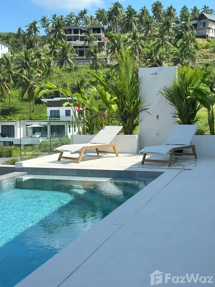 รูป วิลล่าให้เช่า 3 ห้องนอน ใน แม่น้ำ, สุราษฎร์ธานี 5981085 - รูปที่ 20/20