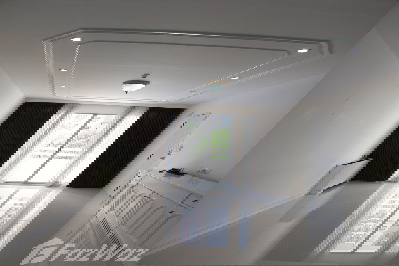 รูป ขาย คอนโด 3 ห้องนอน ในโครงการ รีเจ้นท์ ออน เดอะ พาร์ค 1 1047138 - รูปที่ 6/19