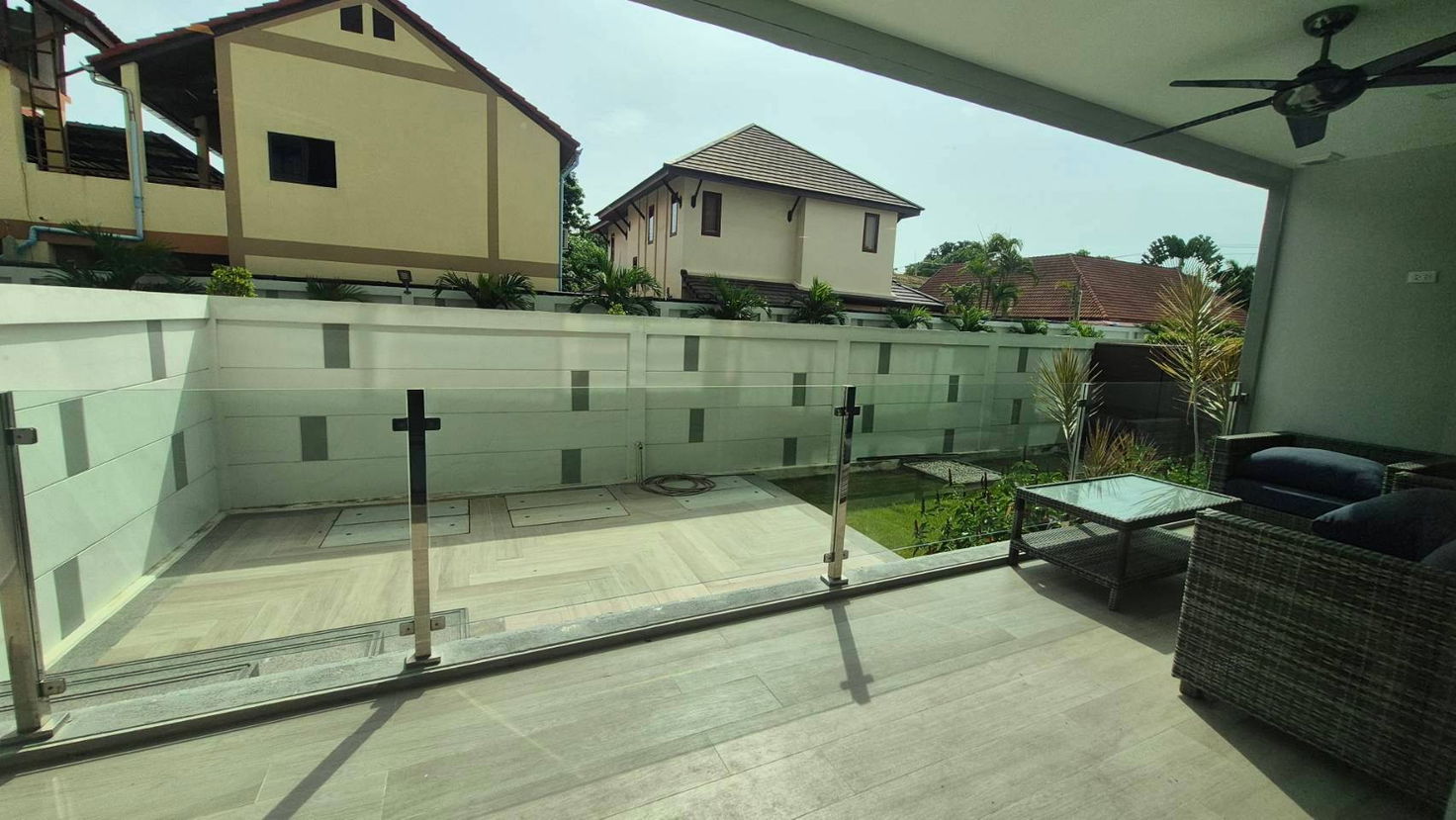 รูป Serenity Residence Jomtien Condominium for Sale - รูปที่ 8/8