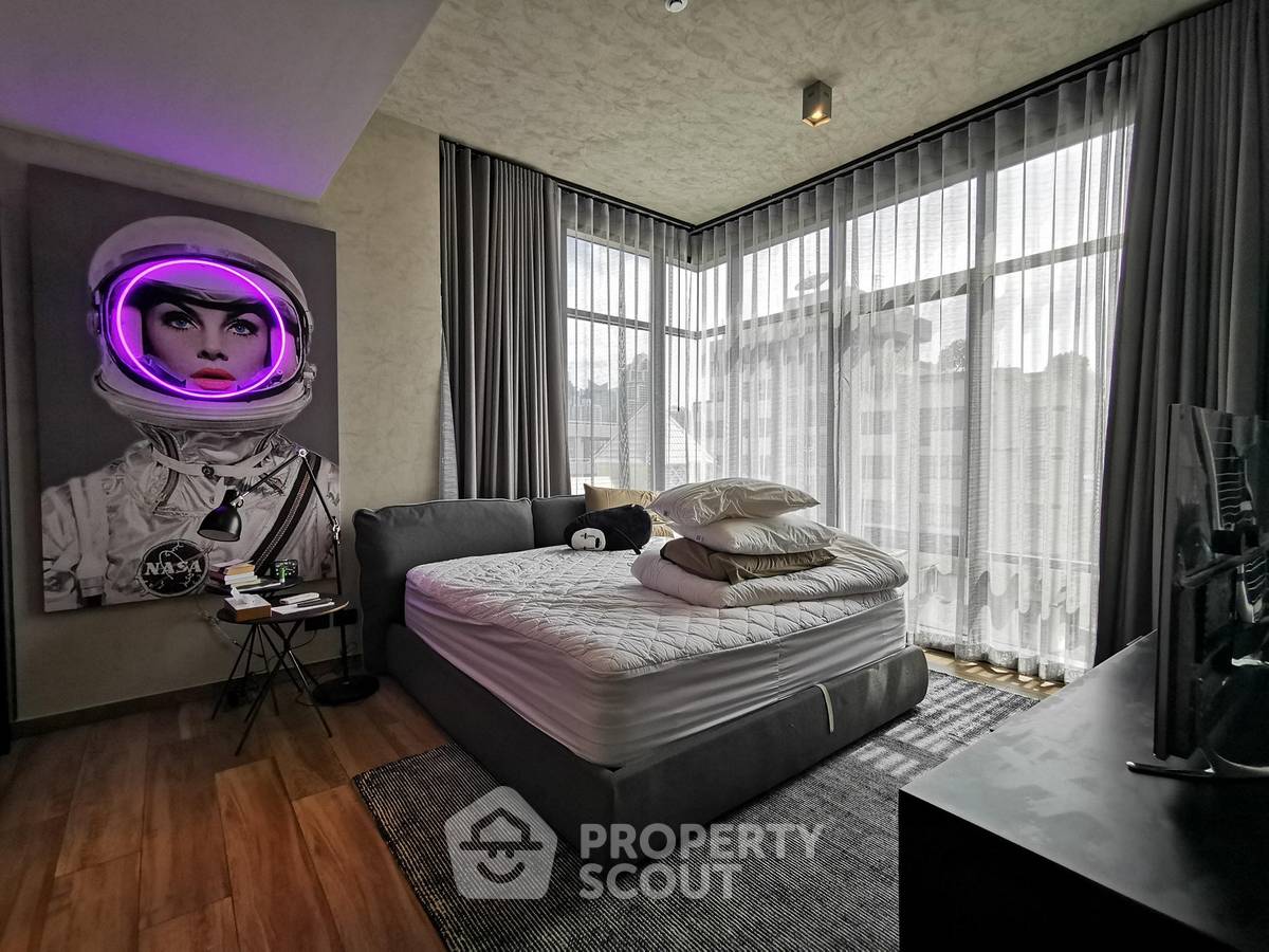 รูป คอนโด 2-ห้องนอน ที่ เดอะ ลอฟท์ อโศก ใกล้ MRT เพชรบุรี (ID 2552584) - รูปที่ 7/11