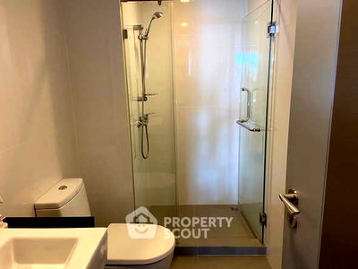 Condos for rent Sukumvit 27 : 2-BR Condo at Mirage Sukhumvit 27 near BTS Asok (ID 2550209)