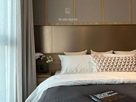 รูป 🍀🍀🍀 Exclusive Unit🌹🌹ให้เช่า📌 ริธึ่ม เอกมัย เอสเตท (Line:@rent2022) พร้อมเข้าอยู่ ✨A03700 - รูปที่ 2/19