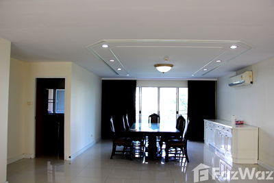 Condos for sale Phrom Phong : 3 Bedroom Condo for sale at Regent On The Park 1  1047138