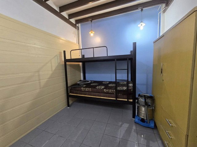 รูป ให้เช่าบ้านเดี่ยว2ชั้น 50ตรว.รัชดา ห้วยขวาง ใกล้สถานฑูตจีน - รูปที่ 15/19