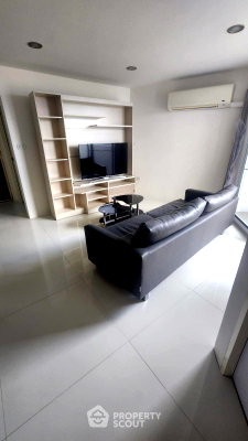Condos for rent : 2-BR Condo At D.S. Tower 2 Sukhumvit 39, 70 Sqm | MRT Sukhumvit (ID 2550086)