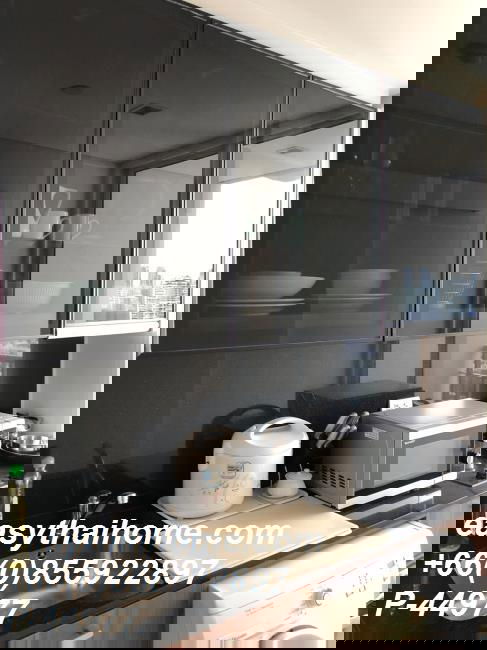 รูป P-44977 ให้เช่า คอนโด ไอวี่ ทองหล่อ แขวงคลองตันเหนือ เขตวัฒนา กรุงเทพมหานคร พร้อมอยู่ ราคาถูก Line Id: @easythaihome 085-592-2897 - รูปที่ 2/16