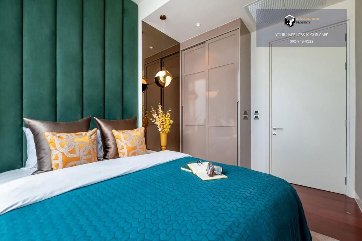 picture Khun By Yoo | Super Luxury condo "When Art Meets Luxury" 🚝 Near BTS Thonglor #2026011613734 - 7/17