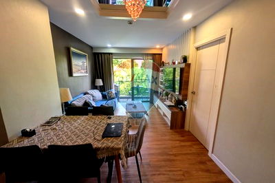 คอนโดให้เช่า : [920471002-402] Dusit Grand Park I - 2-Bedroom Fully Furnished Condo for Rent