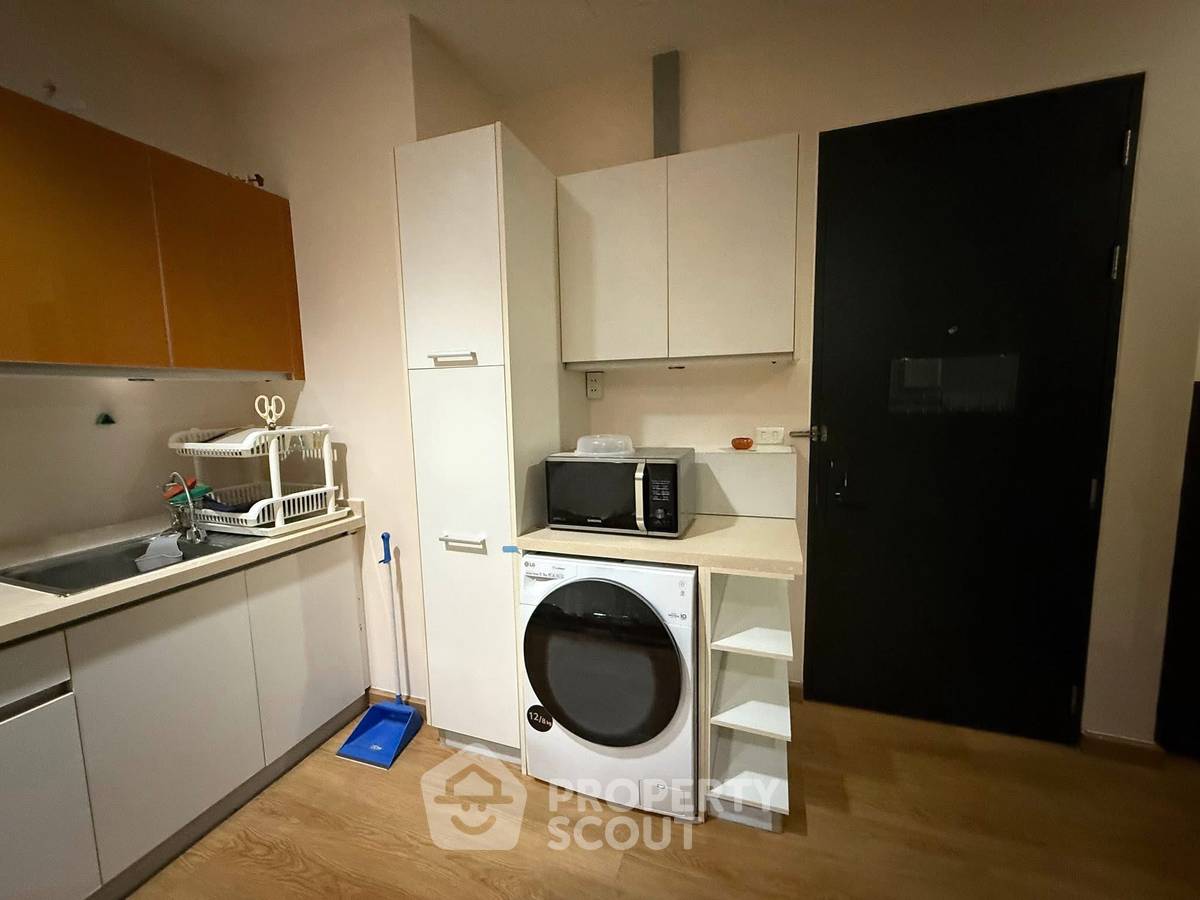 รูป คอนโด 2-ห้องนอน ที่ บ้านกลางกรุง สยาม-ปทุมวัน คอนโดมิเนียม ใกล้ BTS ราชเทวี (ID 2548293) - รูปที่ 5/10