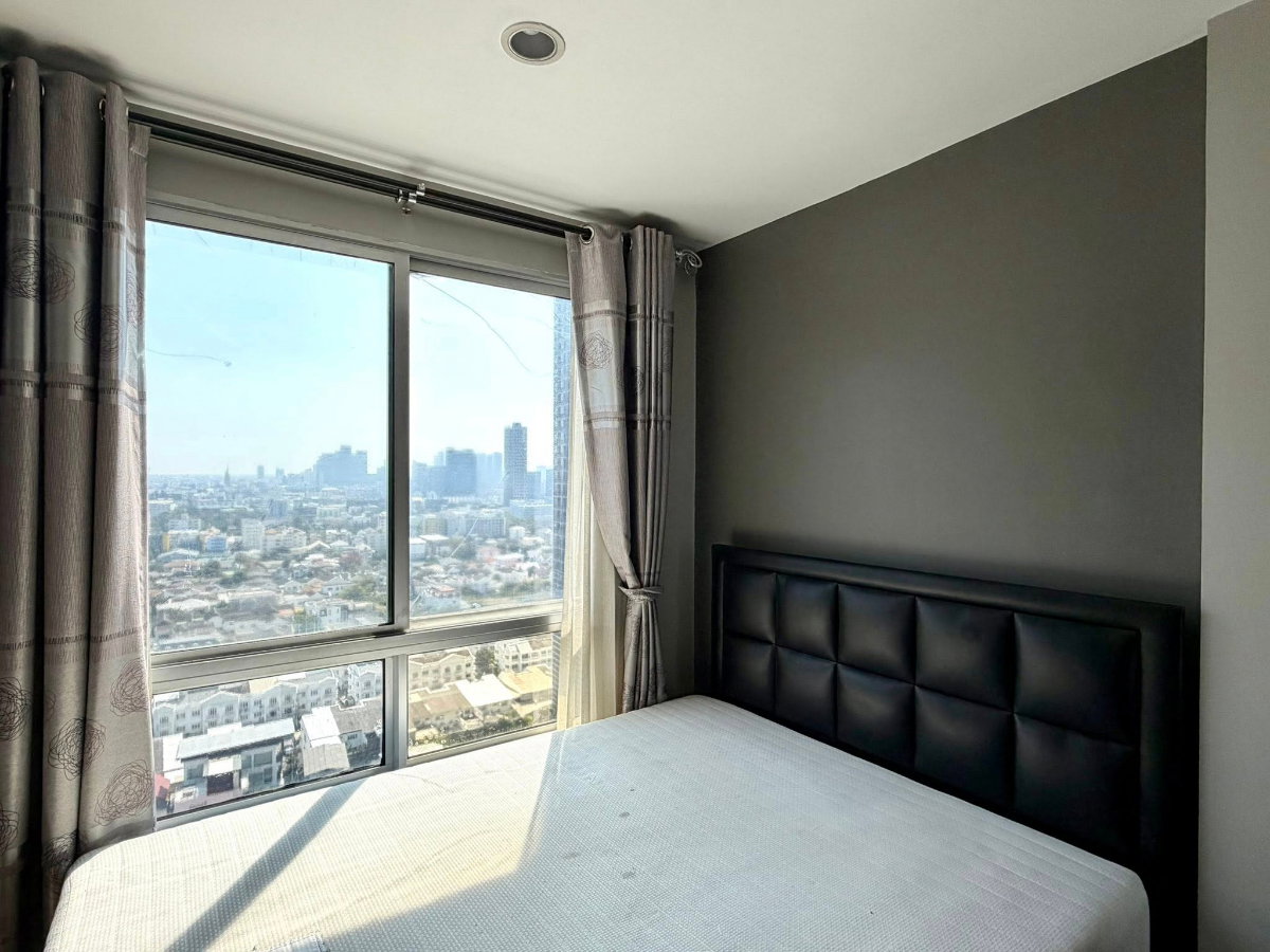รูป 🟢ER25629🟢ให้เช่า / For Rent The Base Sukhumvit 77 | 1 ห้องนอน 31 ตร.ม. | 💰 15,000 บาท/เดือน - รูปที่ 2/18