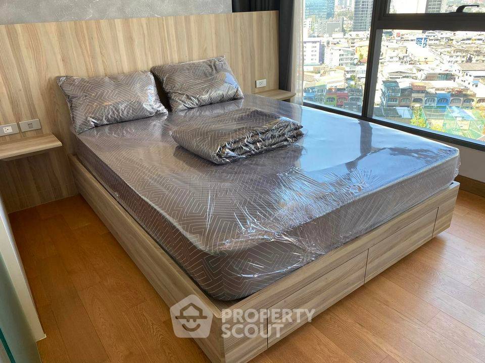 รูป คอนโด 2-ห้องนอน ที่ เดอะ ลุมพินี 24 ใกล้ BTS พร้อมพงษ์ (ID 994502) - รูปที่ 4/11