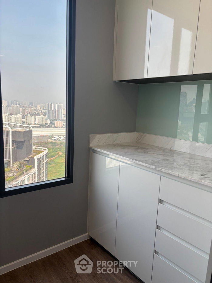 รูป คอนโด 3-ห้องนอน ที่ แลนด์มาร์ค แอทเอ็มอาร์ทีเอ สเตชั่น ใน บางกะปิ (ID 2550880) - รูปที่ 9/24