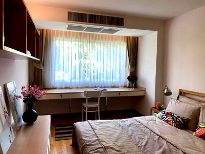 Condos for rent : Condo for Rent at Residence 52 (E6901021)
