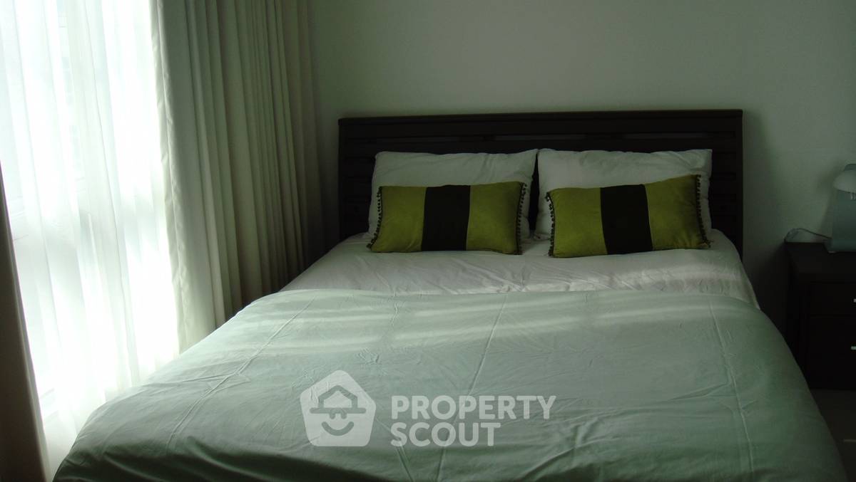 picture 2-BR Condo at Citi Smart Sukhumvit 18 near BTS Asok (ID 509785) - 8/10