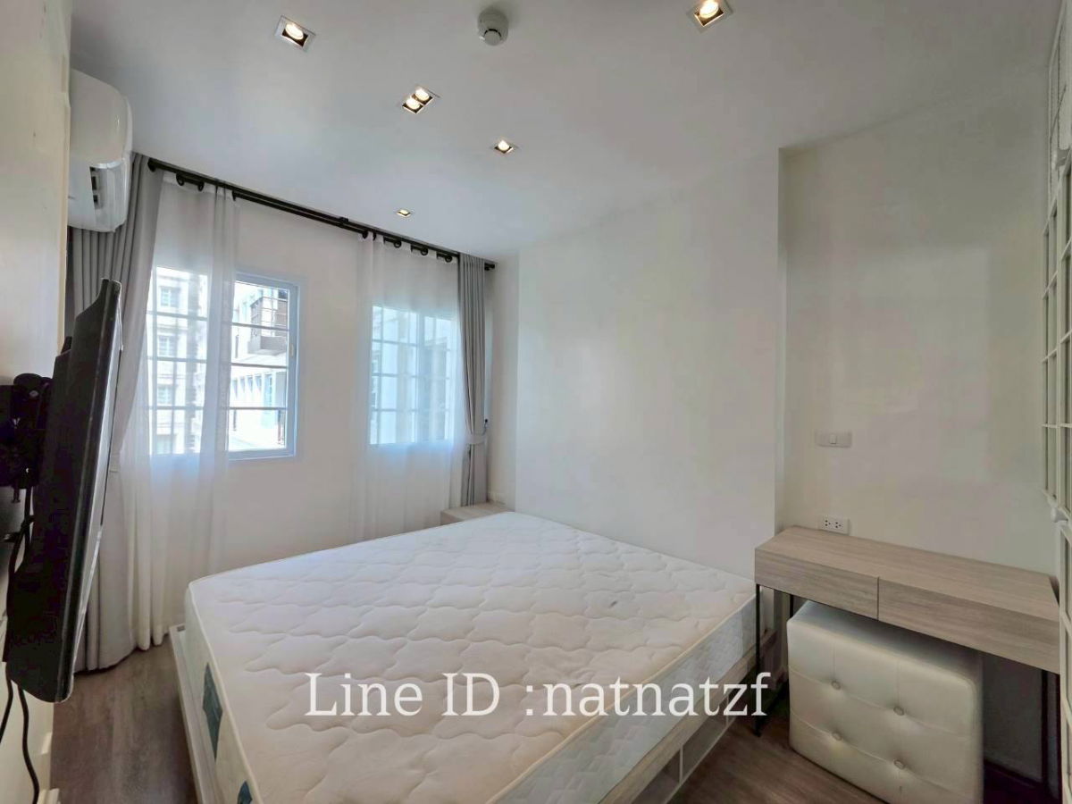 picture For rent Chambery Sriracha-Laemchabang - 2/8