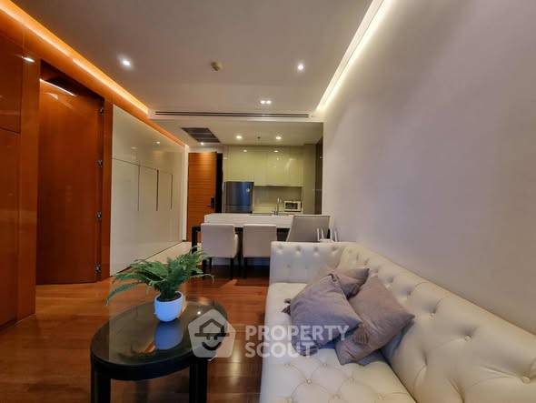 รูป คอนโด 1-ห้องนอน ที่ ดิ แอดเดรส สุขุมวิท 28 ใกล้ BTS พร้อมพงษ์ (ID 2552478) - รูปที่ 2/7