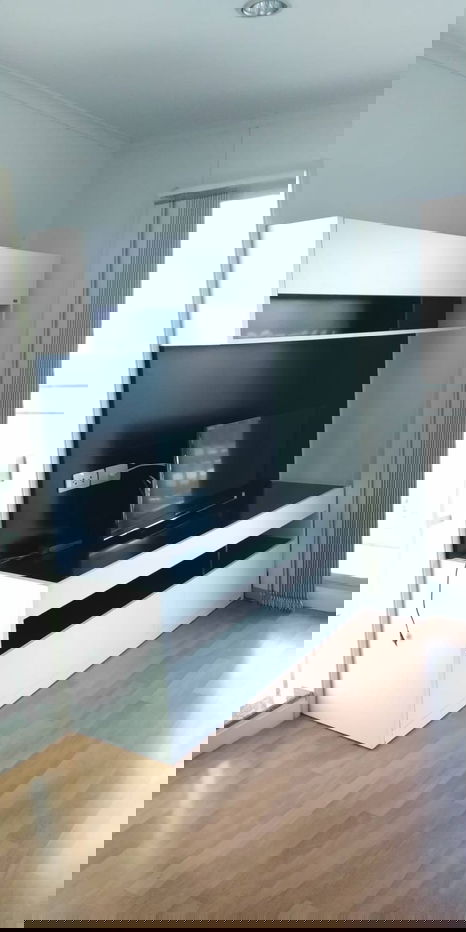 รูป ✨ ให้เช่า Lumpini Place Raminthra – Laksi ห้องใหญ่ 65 ตร.ม. 📞094-532-6959 - รูปที่ 10/13