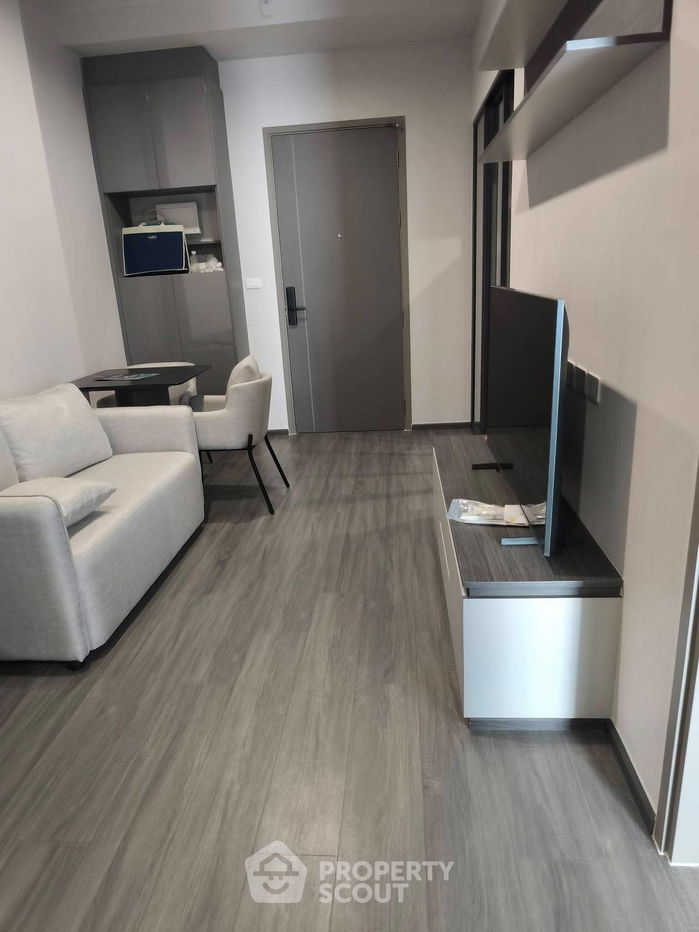 รูป คอนโด 2-ห้องนอน ที่ ไอดีโอ สุขุมวิท - พระราม 4 ใกล้ BTS พระโขนง (ID 2551977) - รูปที่ 2/11