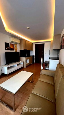 Condos for rent : 1-BR Condo at Laguna Beach Resort 3 The Maldives close to Pattaya (ID 2359566)