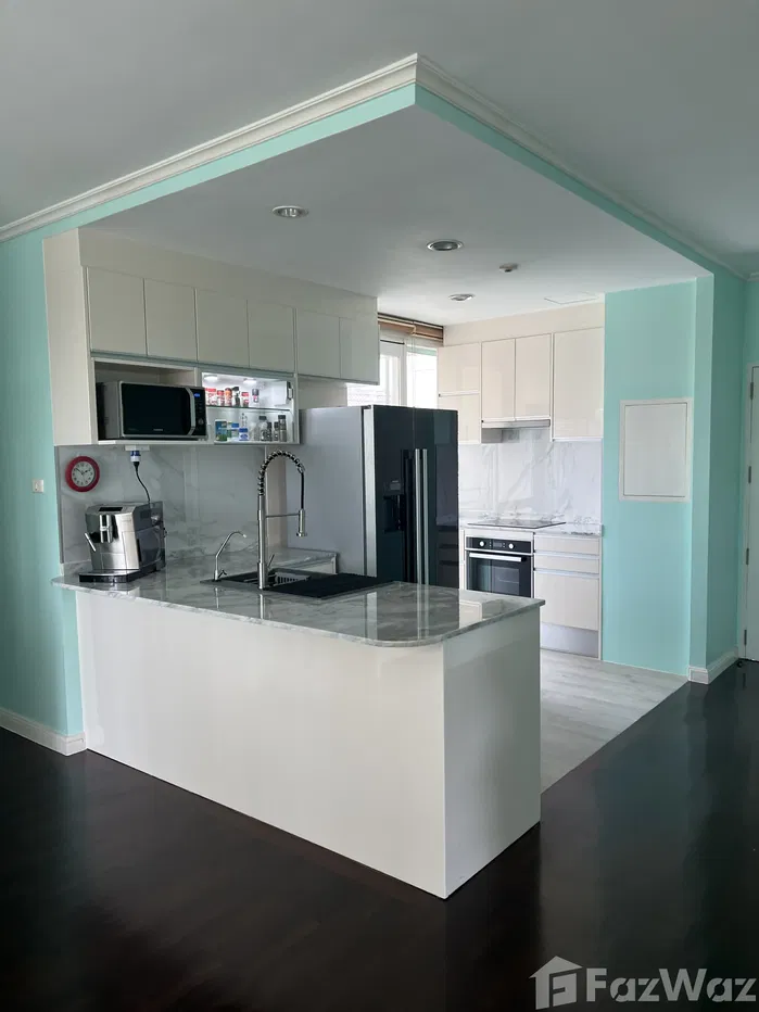 รูป ขาย คอนโด 3 ห้องนอน ในโครงการ บ้าน แสน เพลิน 1092422 - รูปที่ 4/25