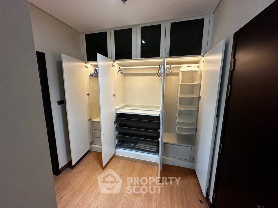 รูป คอนโด 2-ห้องนอน ที่ วิลล่า สาทร ใกล้ BTS กรุงธนบุรี (ID 2545198) - รูปที่ 11/22