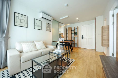 1-BR Condo at U Delight Residence Pattanakarn - Thonglor near ARL Ramkhamhaeng (ID 2552679)