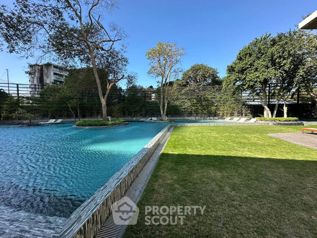 picture 1-BR Condo at Baan Plai Haad Pattaya close to Sanctuary of Truth (ID 2549485) - 23/25