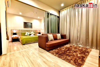 ขายคอนโด : KT0170📲LineID @556ryccg🏖️1ห้องนอน 55ตรม ชั้น20 พร้อมเฟอร์นิเจอร์⛵Baan Plai Haad Pattaya | บ้านปลายหาด วงศ์อมาตย์