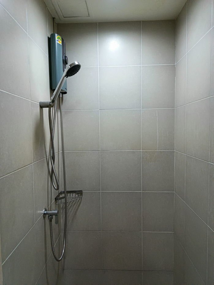 รูป ให้เช่าคอนโดลุมพินี วิลล์ แจ้งวัฒนะ-ปากเกร็ด (ตรงข้าม Major ปากเกร็ด) - รูปที่ 17/18