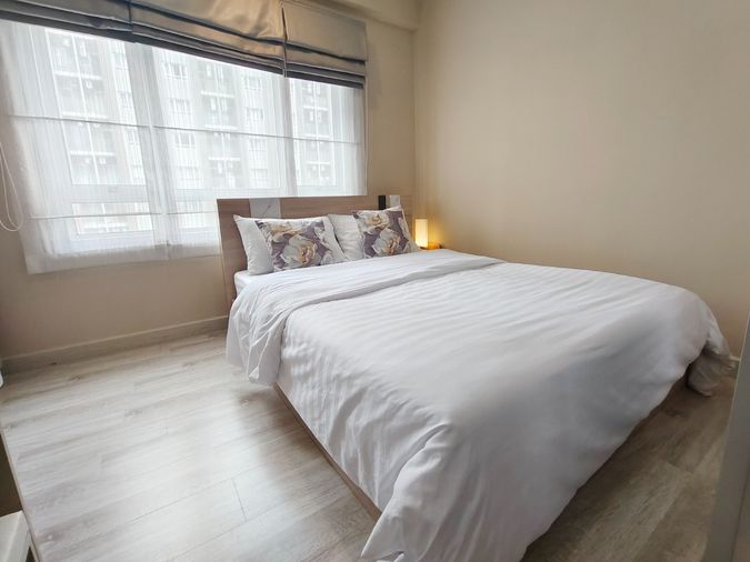 🌅 ขายคอนโด แมนนอร์ สนามบินน้ำ  #คอนโดติดแม่น้ำเจ้าพระยา✨