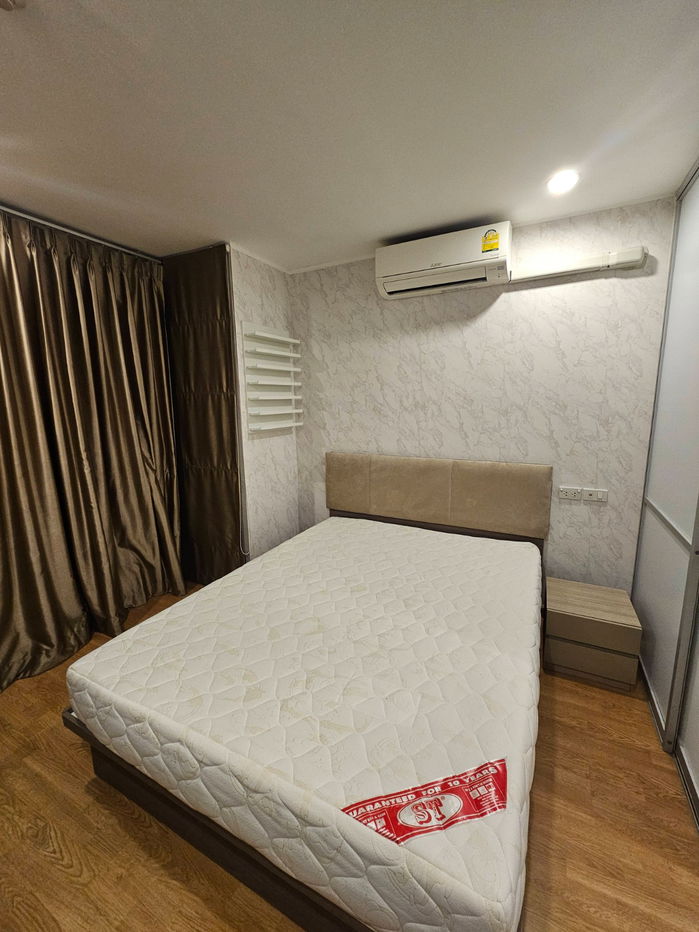 picture U Delight @ Jatujak Station, 1B1B, 23 Floor, Building B, 32 Sq.m, Rental 12,000 THB/Month Ready to move in - 4/14