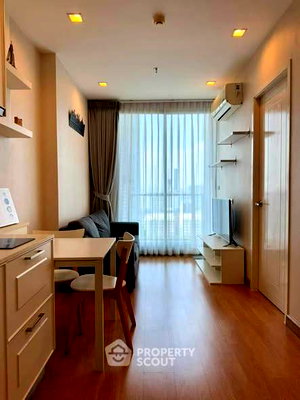 Condos for sale : 1-BR Condo at Q House Sukhumvit 79 near BTS On Nut (ID 2552217)