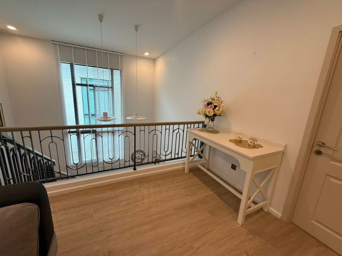 รูป FOR RENT 🏡 SHAWN Wongwaen – Chatuchot (ฌอน วงแหวน–จตุโชติ) - รูปที่ 14/16