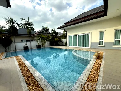 Houses for rent : 3 Bedroom House for rent at Baan Dusit Pattaya Hill 5 5981516