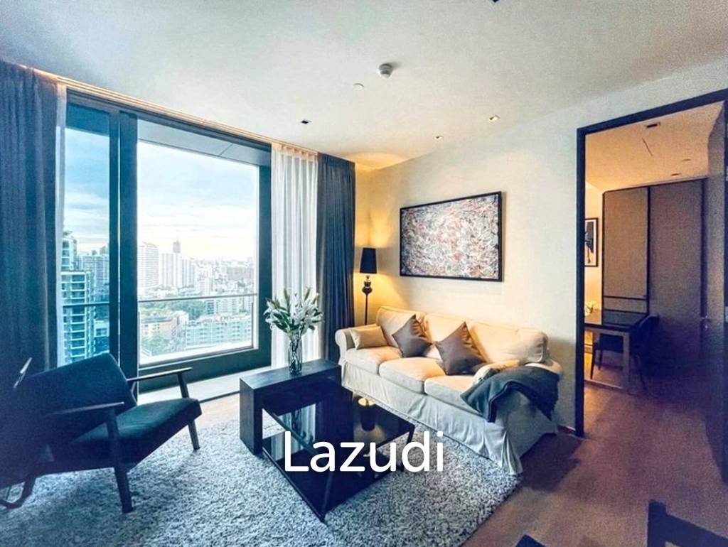 picture 1 Bed 1 Bath 55 Sqm Condo For Sale - 5/17