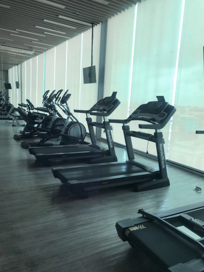 รูป for rent Prodigy MRT Bangkae 1Bed 30 sq.m. Build B Fl. 23  - รูปที่ 9/13