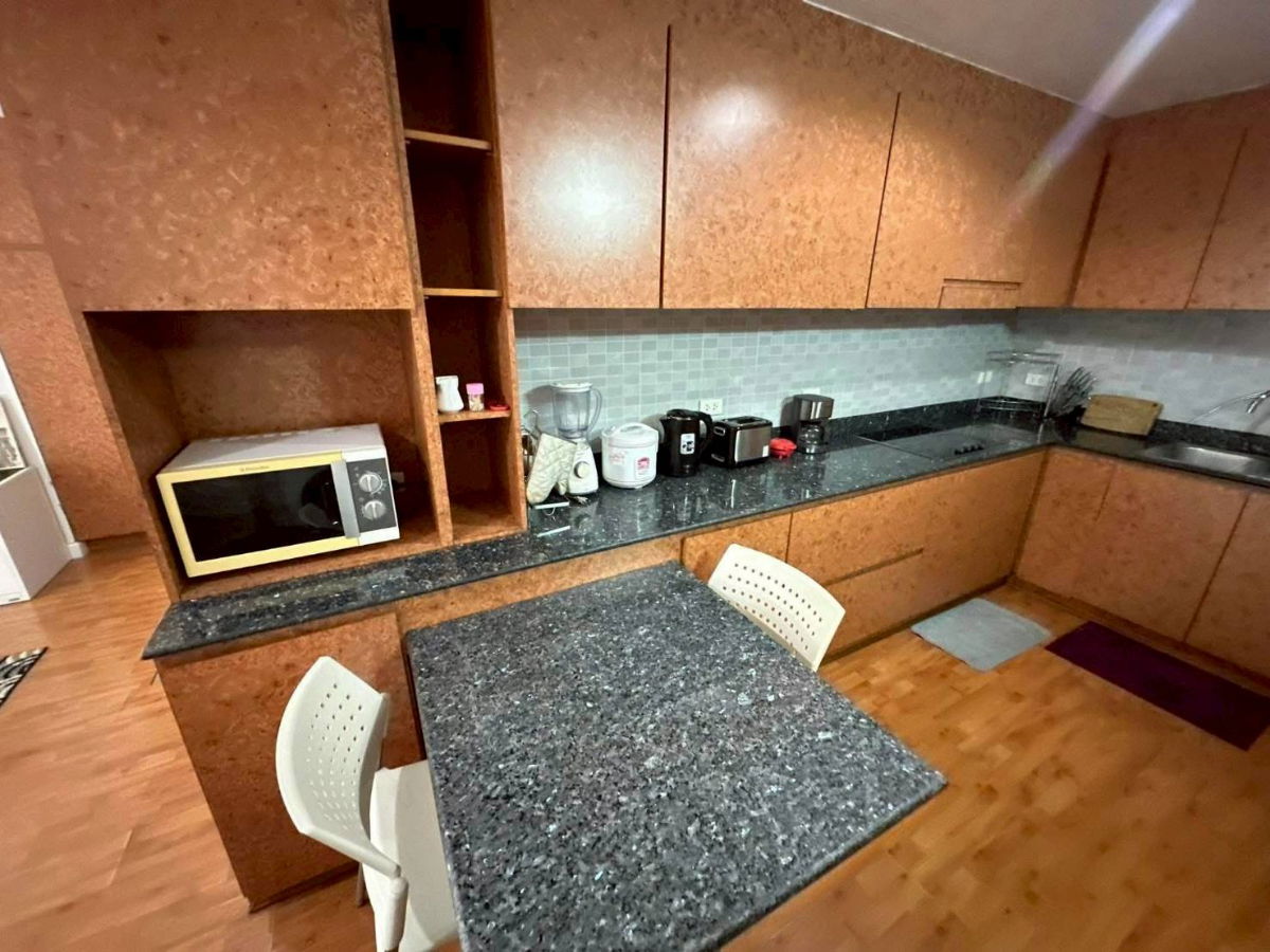 รูป Punna  residence condo คอนโดหรูใจกลางเมือง โซนนิมมานเหมินทร์ วิวดอยสุเทพ - รูปที่ 9/17