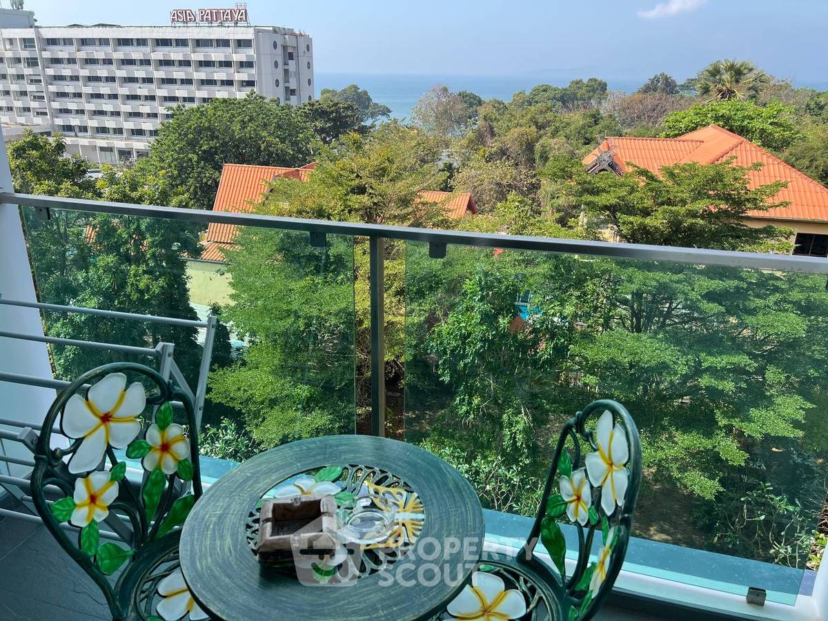 รูป คอนโด 1 ห้องนอน 60 ตร.ม. สำหรับขาย ที่ วัน ทาวเวอร์ พราตำแน็ก (ID 2553314) - รูปที่ 15/17