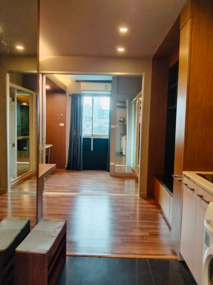 picture For Rent Condo A Space Me Rattanathibet - 6/26