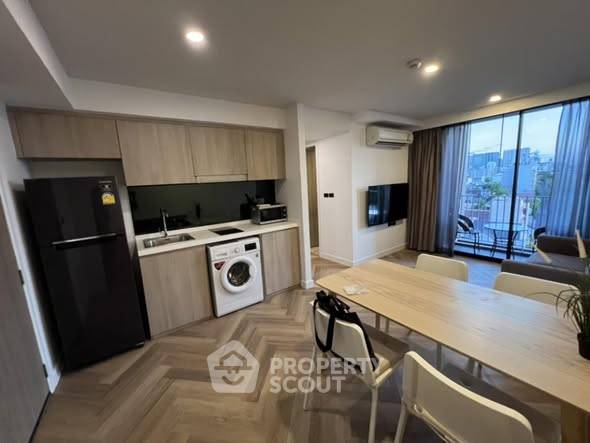 รูป คอนโด 2-ห้องนอน ที่ ฟินน์ อารีย์ ใกล้ BTS อารีย์ (ID 2551857) - รูปที่ 1/8